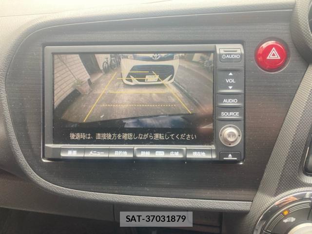 Honda INSIGHT 2011-08 7219943-17