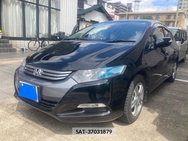 Honda INSIGHT 2011-08 7219943-0
