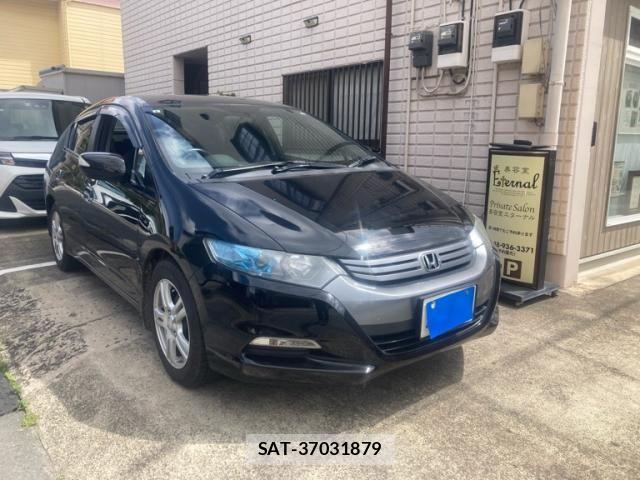 Honda INSIGHT 2011-08 7219943-1