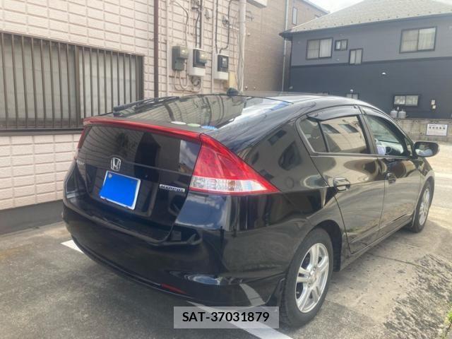 Honda INSIGHT 2011-08 7219943-2