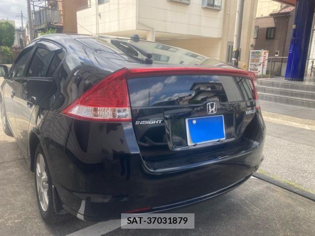 Honda INSIGHT 2011-08 7219943-3