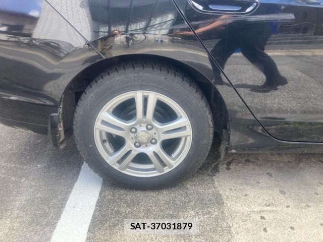 Honda INSIGHT 2011-08 7219943-4