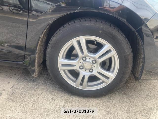 Honda INSIGHT 2011-08 7219943-5