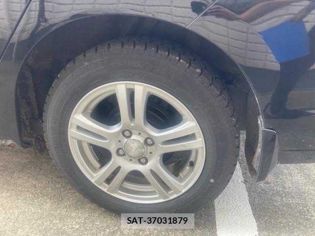 Honda INSIGHT 2011-08 7219943-7