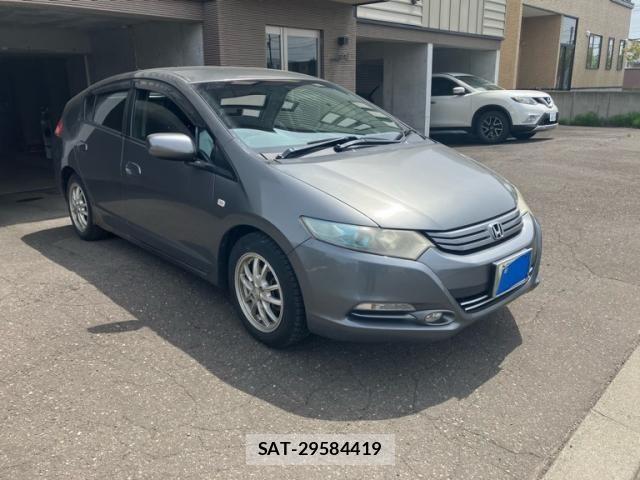Honda INSIGHT 2011-05 7219944-0