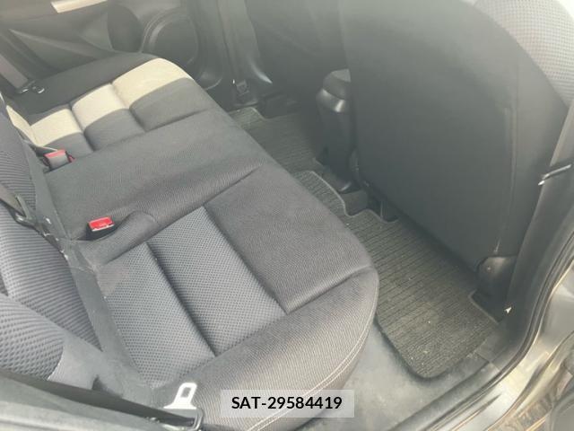 Honda INSIGHT 2011-05 7219944-15