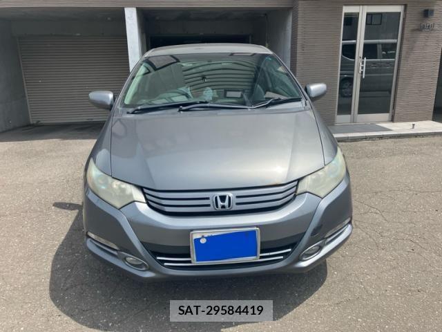 Honda INSIGHT 2011-05 7219944-1