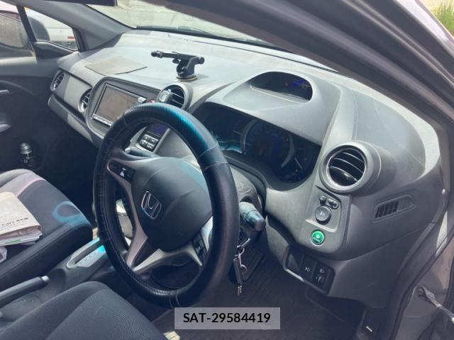 Honda INSIGHT 2011-05 7219944-19