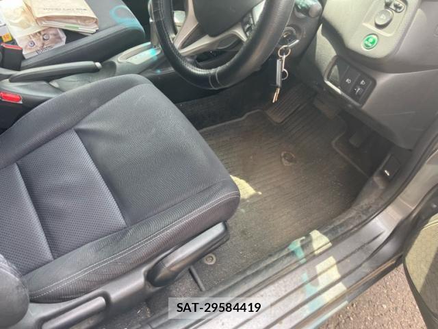 Honda INSIGHT 2011-05 7219944-21