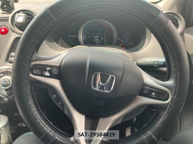 Honda INSIGHT 2011-05 7219944-23