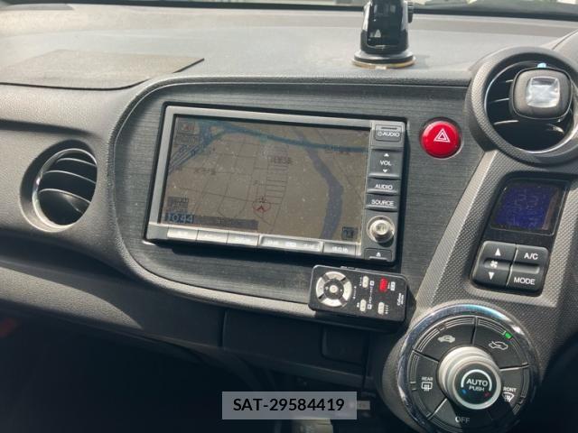 Honda INSIGHT 2011-05 7219944-24