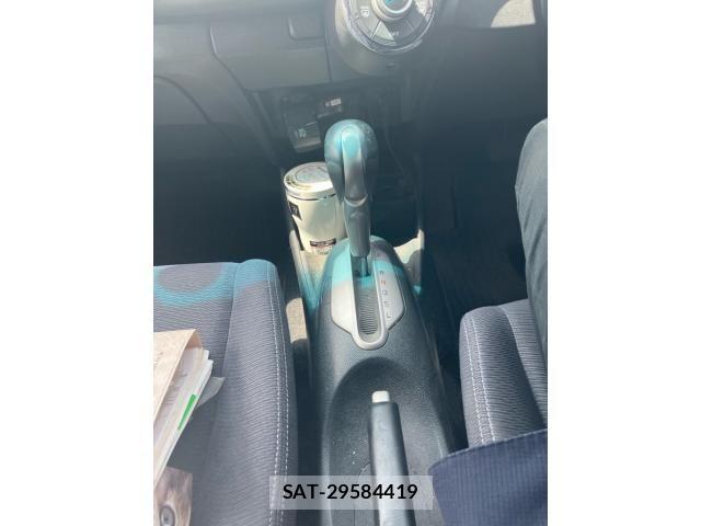 Honda INSIGHT 2011-05 7219944-26