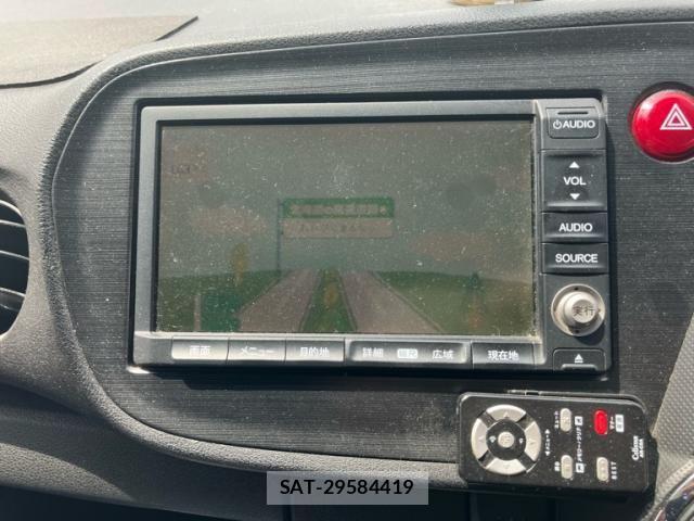 Honda INSIGHT 2011-05 7219944-28