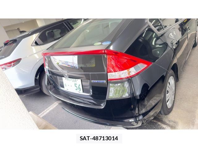 Honda INSIGHT 2009-10 7251107-1