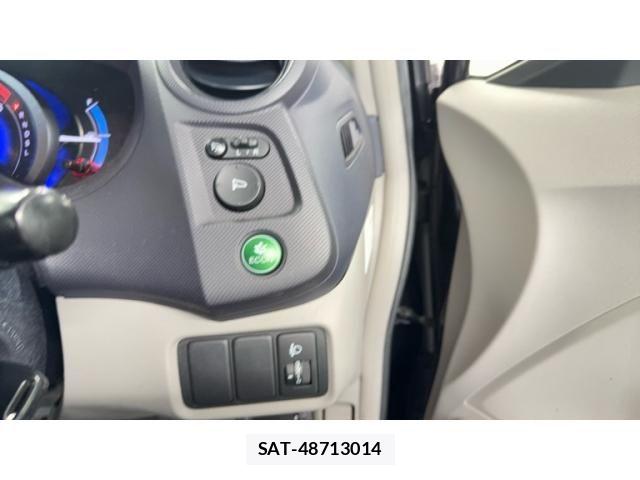 Honda INSIGHT 2009-10 7251107-6
