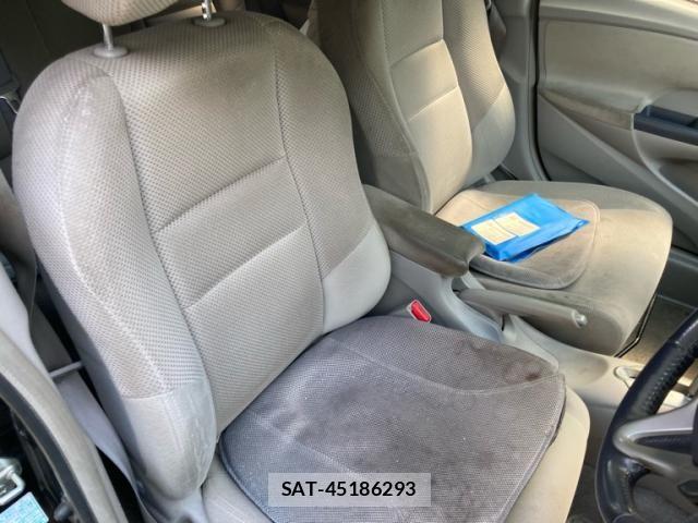 Honda INSIGHT 2009-11 7272079-9