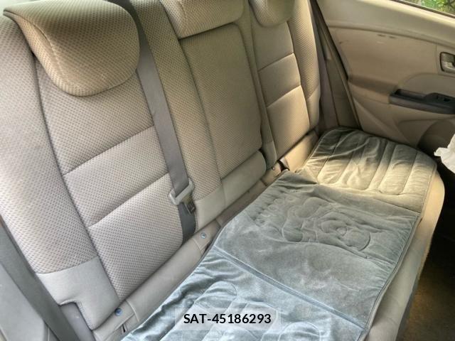 Honda INSIGHT 2009-11 7272079-10