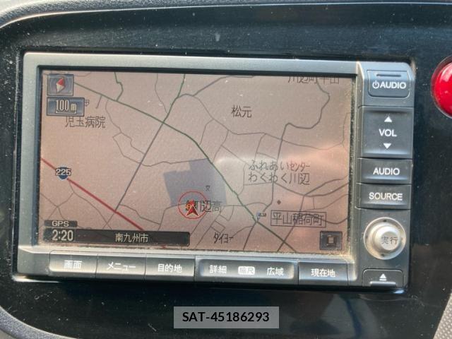 Honda INSIGHT 2009-11 7272079-18