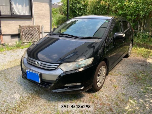 Honda INSIGHT 2009-11 7272079-1