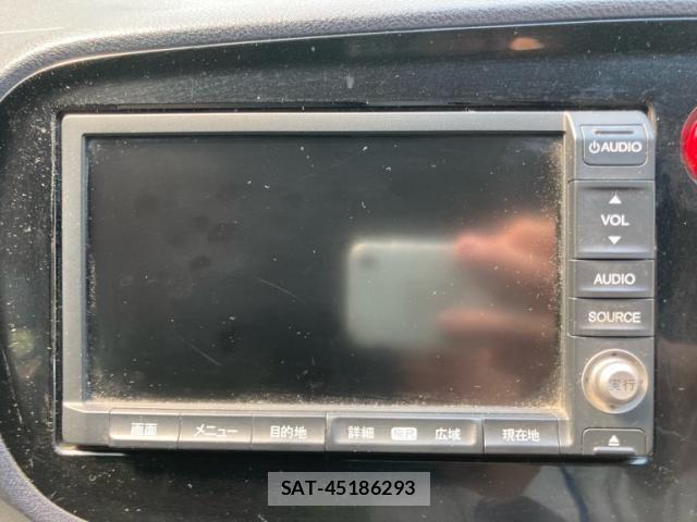 Honda INSIGHT 2009-11 7272079-19