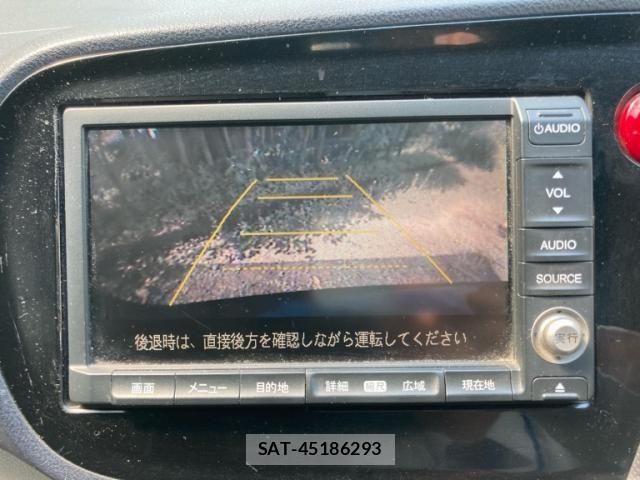 Honda INSIGHT 2009-11 7272079-20