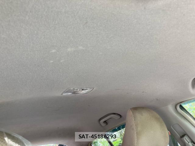 Honda INSIGHT 2009-11 7272079-22