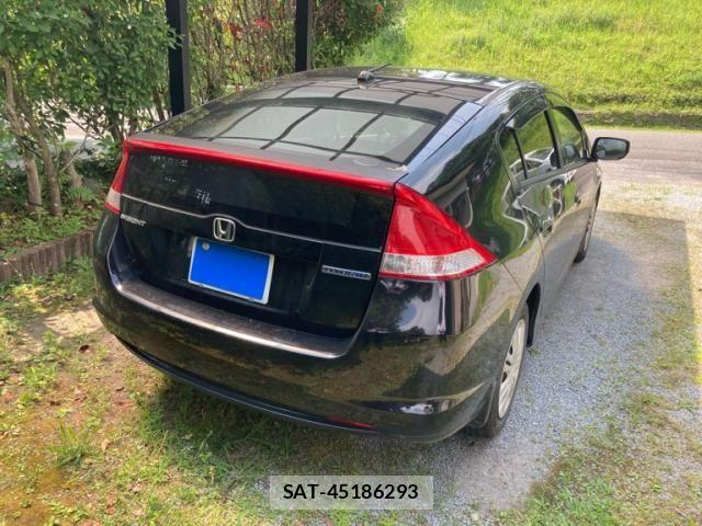Honda INSIGHT 2009-11 7272079-2