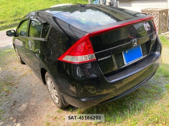 Honda INSIGHT 2009-11 7272079-3