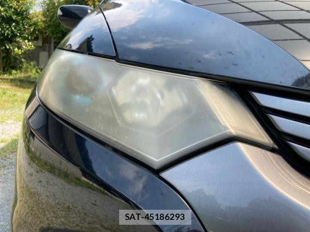Honda INSIGHT 2009-11 7272079-4