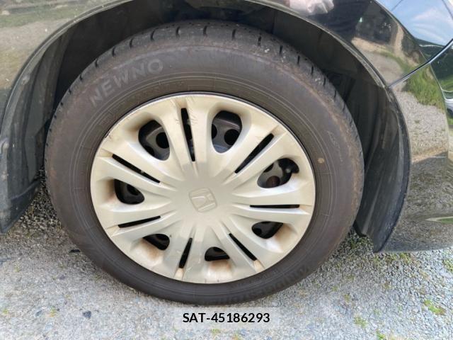 Honda INSIGHT 2009-11 7272079-6