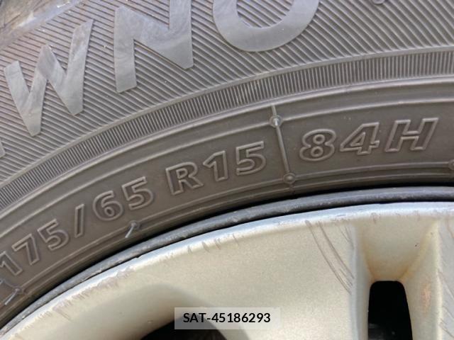 Honda INSIGHT 2009-11 7272079-7