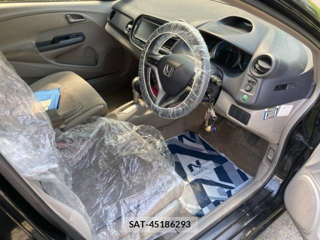 Honda INSIGHT 2009-11 7272079-8