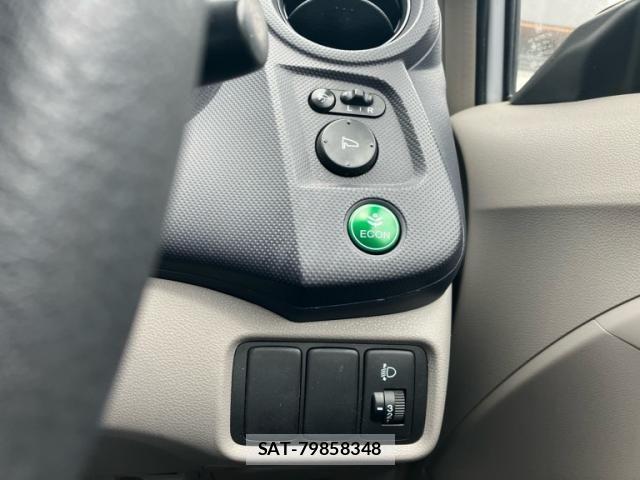 Honda INSIGHT 2010-02 7272080-12