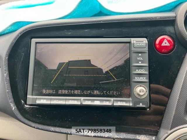 Honda INSIGHT 2010-02 7272080-14