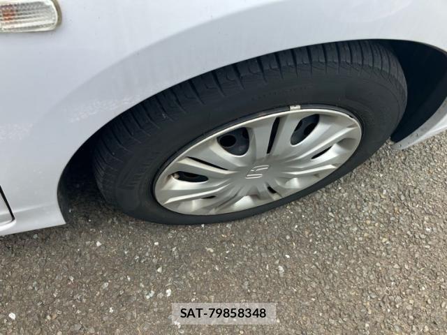 Honda INSIGHT 2010-02 7272080-5