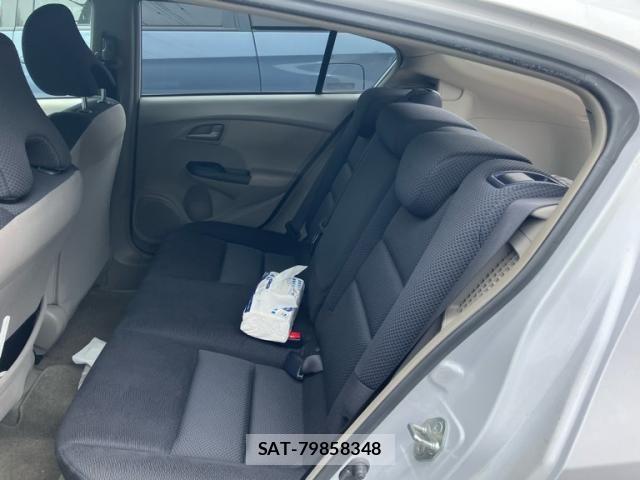 Honda INSIGHT 2010-02 7272080-8