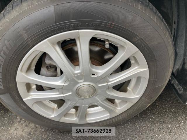 Honda INSIGHT 2009-07 7327607-11