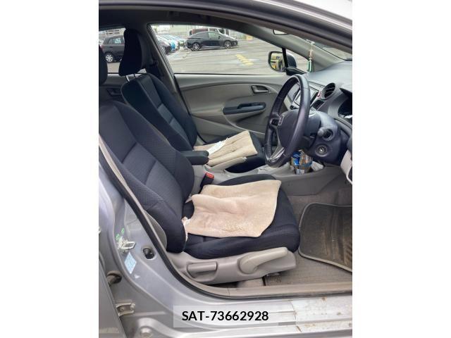 Honda INSIGHT 2009-07 7327607-13