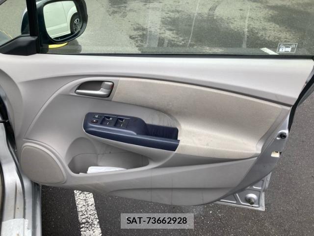 Honda INSIGHT 2009-07 7327607-14