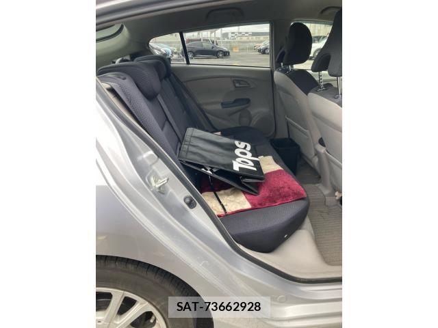 Honda INSIGHT 2009-07 7327607-15