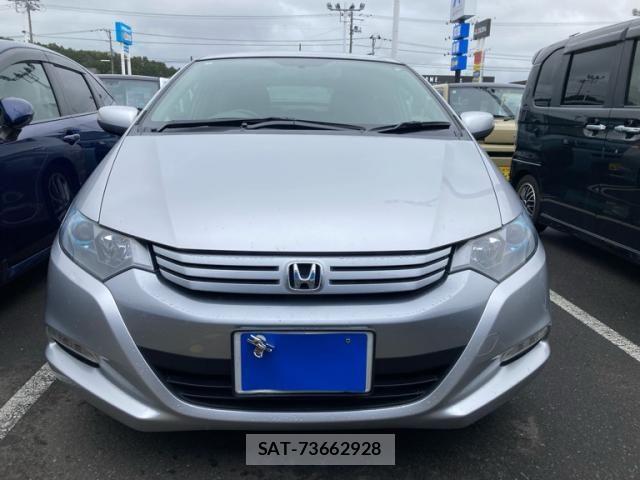 Honda INSIGHT 2009-07 7327607-1