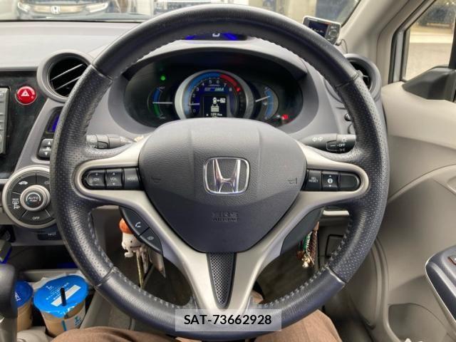 Honda INSIGHT 2009-07 7327607-19