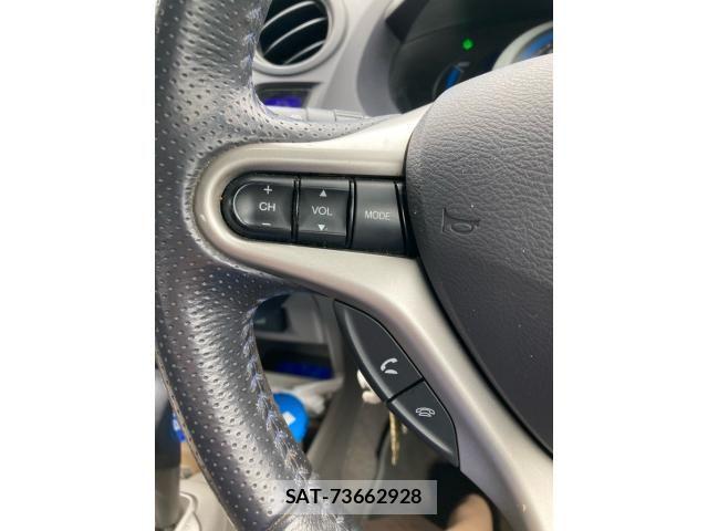 Honda INSIGHT 2009-07 7327607-20