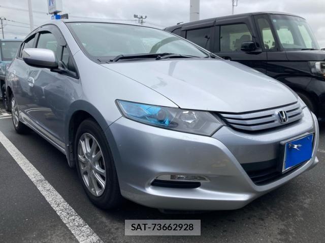 Honda INSIGHT 2009-07 7327607-2