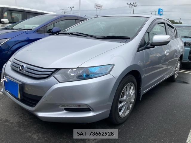 Honda INSIGHT 2009-07 7327607-3