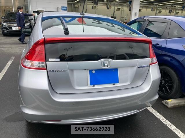 Honda INSIGHT 2009-07 7327607-4