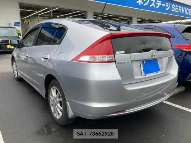 Honda INSIGHT 2009-07 7327607-5