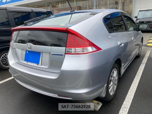 Honda INSIGHT 2009-07 7327607-6