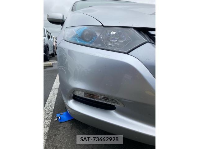 Honda INSIGHT 2009-07 7327607-7
