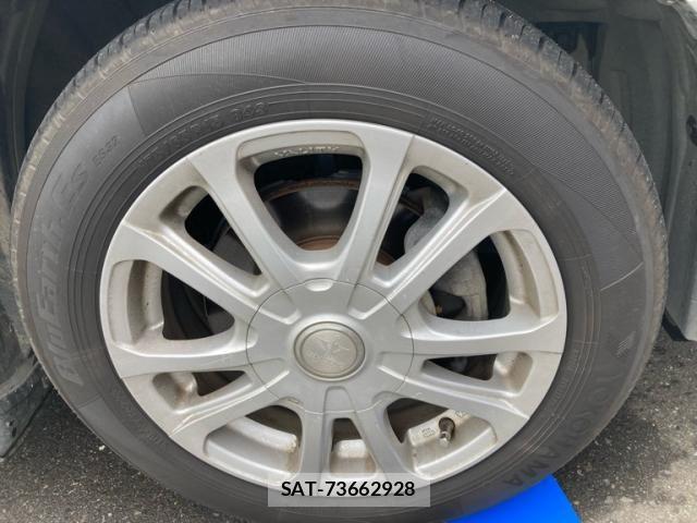 Honda INSIGHT 2009-07 7327607-8